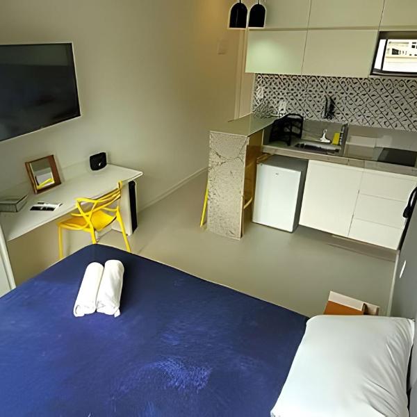 Copacabana Stays - A Sua Casa no Rio - Foto 5