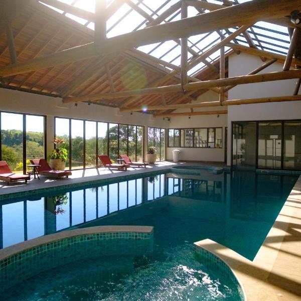 Hotel Chalés Capitanias - Foto 4