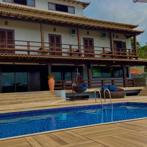 Suítes Casa Mar Guesthouse - Foto 4