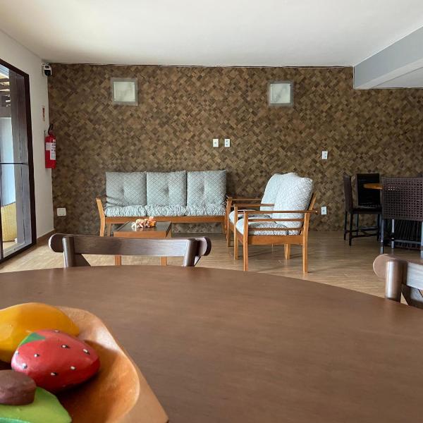 Suítes Casa Mar Guesthouse - Foto 5
