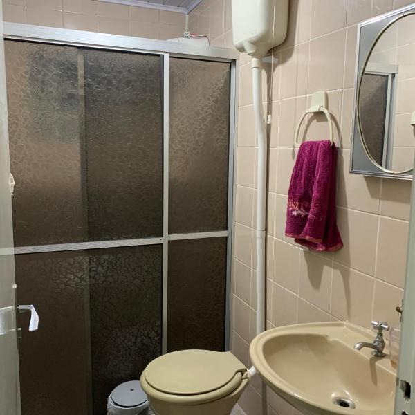 Quarto privativo Próx Centro e Rodoviária - Foto 3