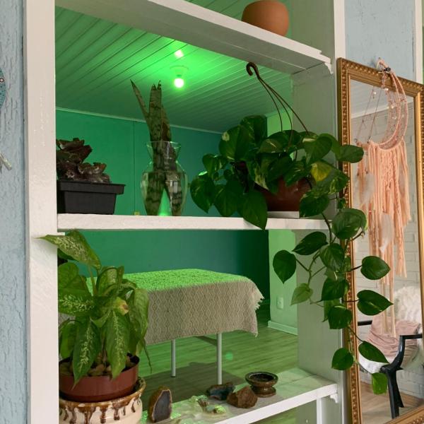 Quarto privativo Próx Centro e Rodoviária - Foto 4