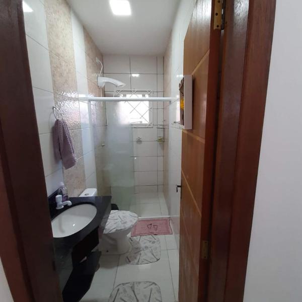 Linda Casa de Praia com Piscina em Itapoá - Foto 3