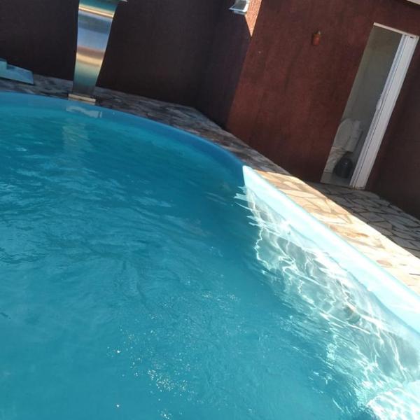 Linda Casa de Praia com Piscina em Itapoá - Foto 4