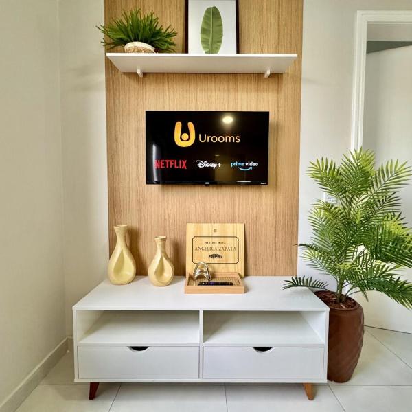 Virmond Batel - Apartamentos UROOMS