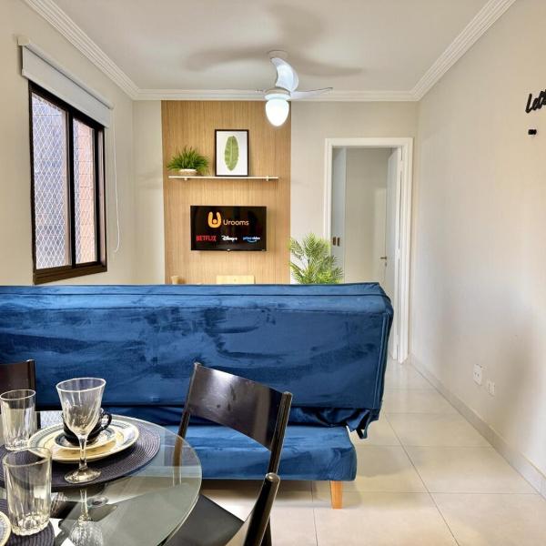 Virmond Batel - Apartamentos UROOMS - Foto 5