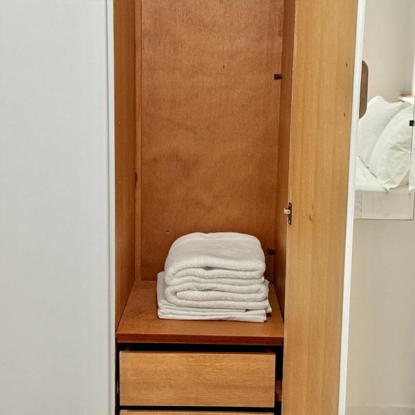 Virmond Batel - Apartamentos UROOMS - Foto 3