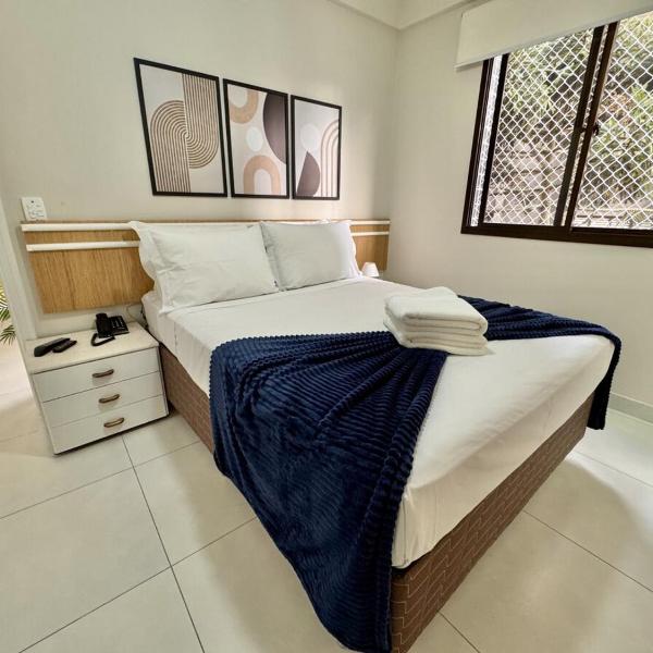 Virmond Batel - Apartamentos UROOMS - Foto 2