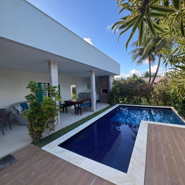 Casa em Tamandaré praia - Foto 4