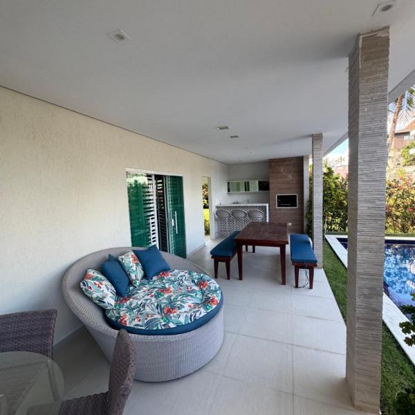 Casa em Tamandaré praia - Foto 5