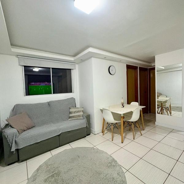 Apartment with air conditioning, Wi-Fi and parking - Foto 3