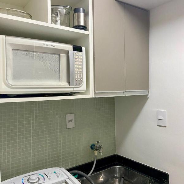 Apartment with air conditioning, Wi-Fi and parking - Foto 4