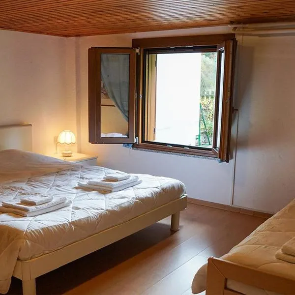 Mario home, hotel in Tarvisio