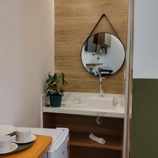 Studio Elegance na Casa 68 - Foto 3