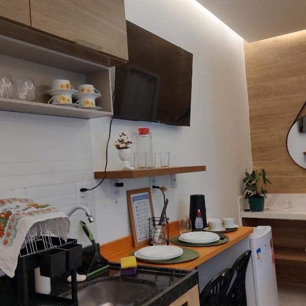 Studio Elegance na Casa 68 - Foto 4