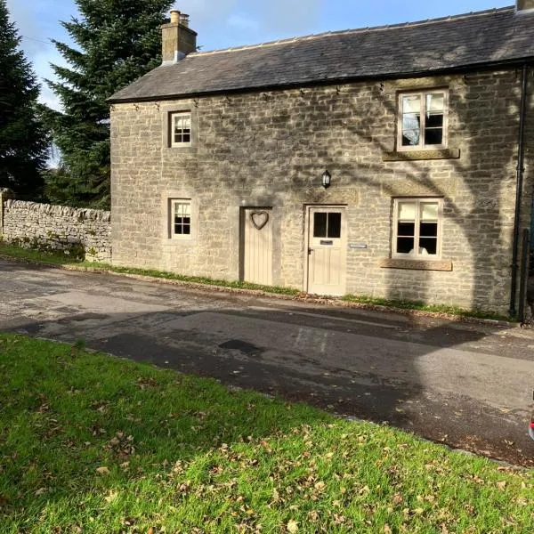 Miners Cottage, hotel en Bakewell