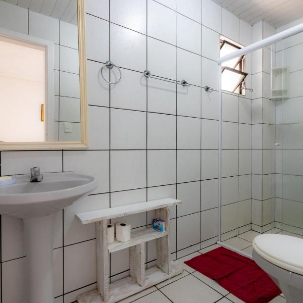 Apartamento com Varanda, Churrasqueira e Vista Mar - Foto 3