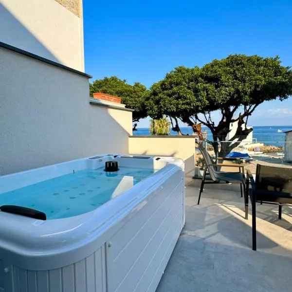 Sunrise, Hotel in Santa Flavia
