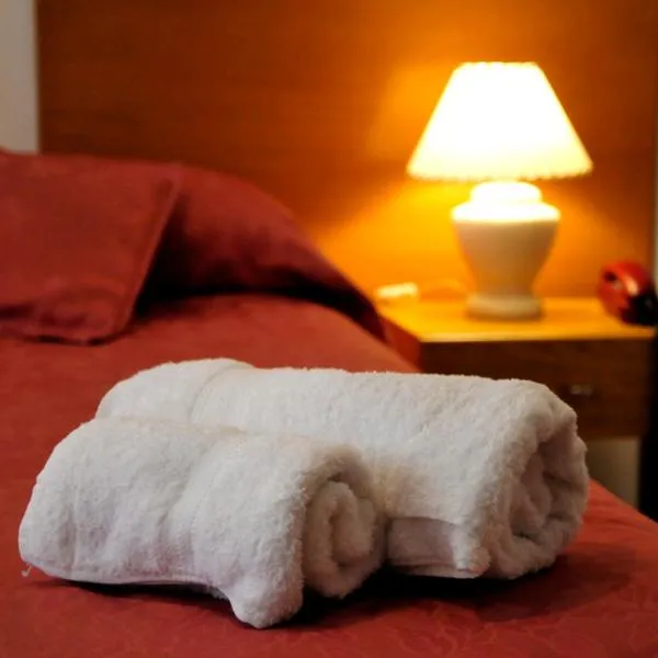 Hotel Almería San Rafael, Hotel in San Rafael