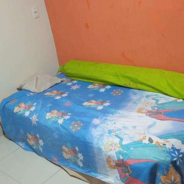 Casa aconchego