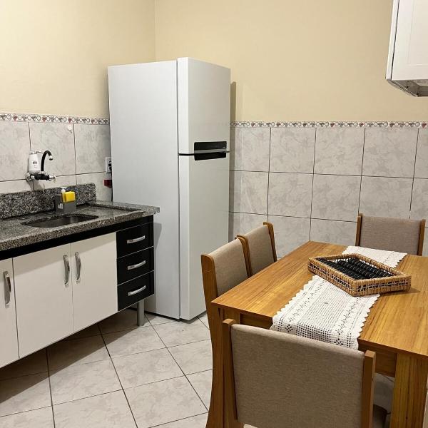Casa entre Serras - Foto 4