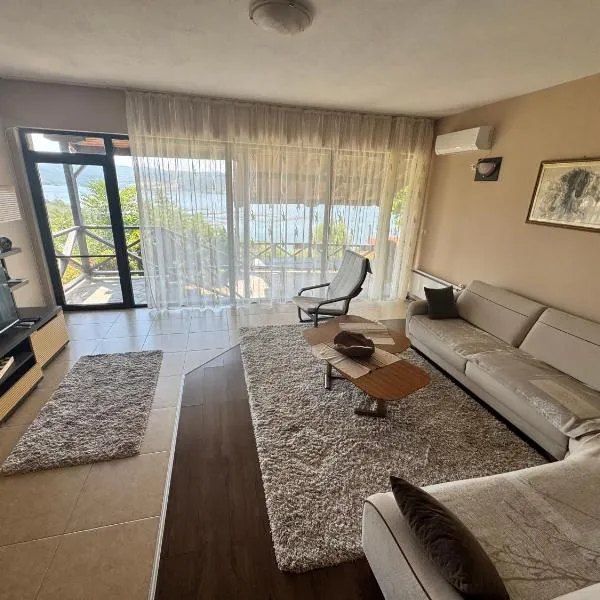 Penev guest house, Hotel in Glavatartsi