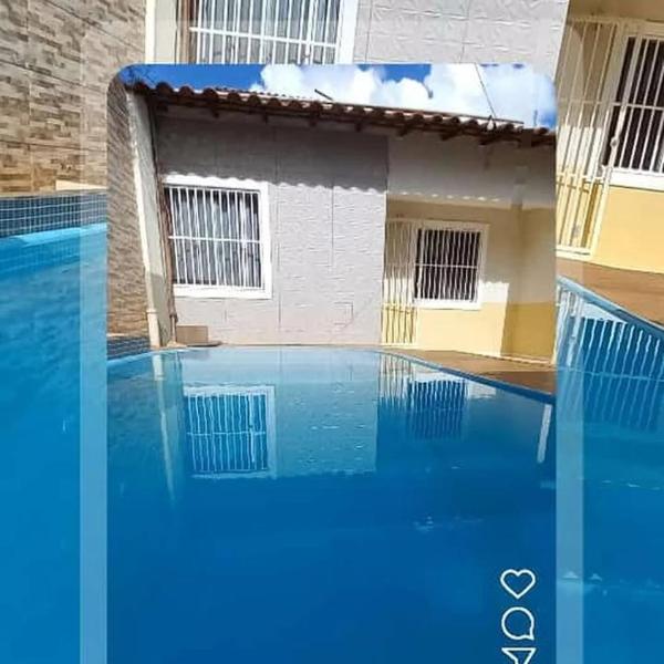 Próximo ao GP Valparaíso,Casa Com Lazer 9 anos - Foto 3