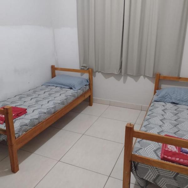 Próximo ao GP Valparaíso,Casa Com Lazer 9 anos - Foto 2