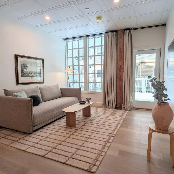 The Optimist Guesthouse | 2, hotel Camdenben