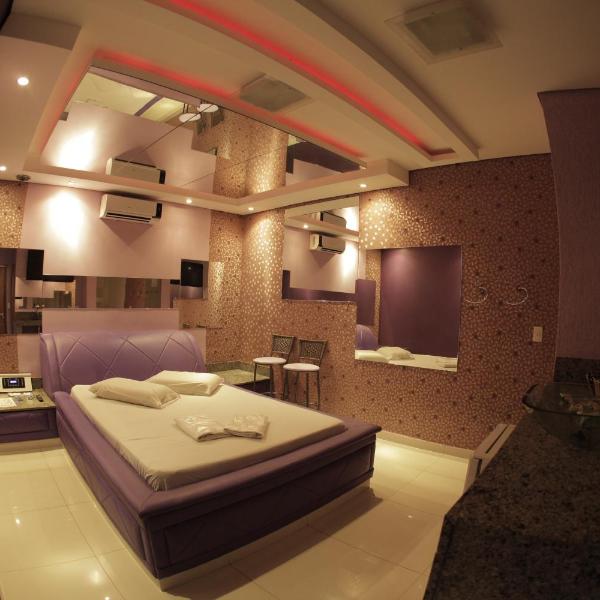 Motel Bentevi - Foto 4
