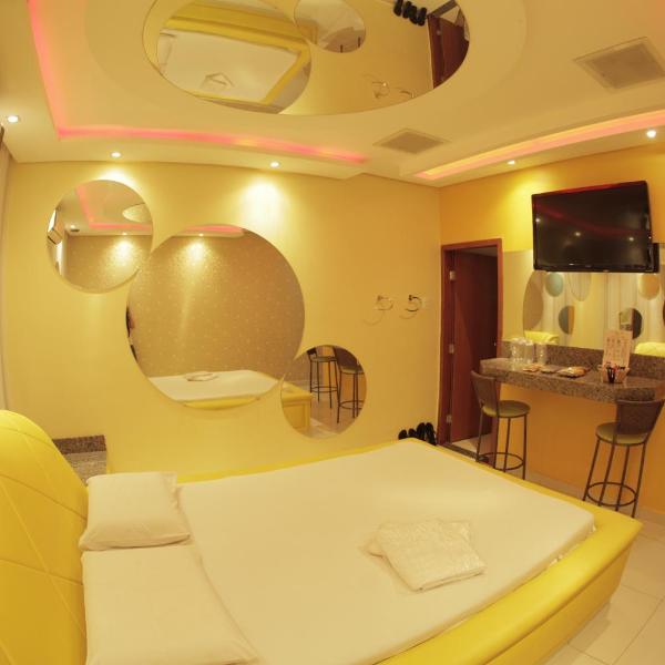 Motel Bentevi - Foto 2