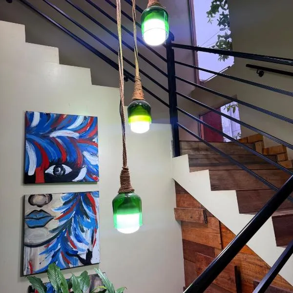 Hotel Niro, hotel in Montenegro