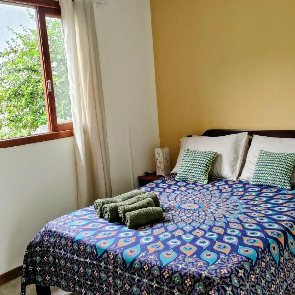 Quarto na praia da Pinheira - Foto 5