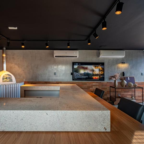 Apartamento charmoso com Rooftop - Foto 5