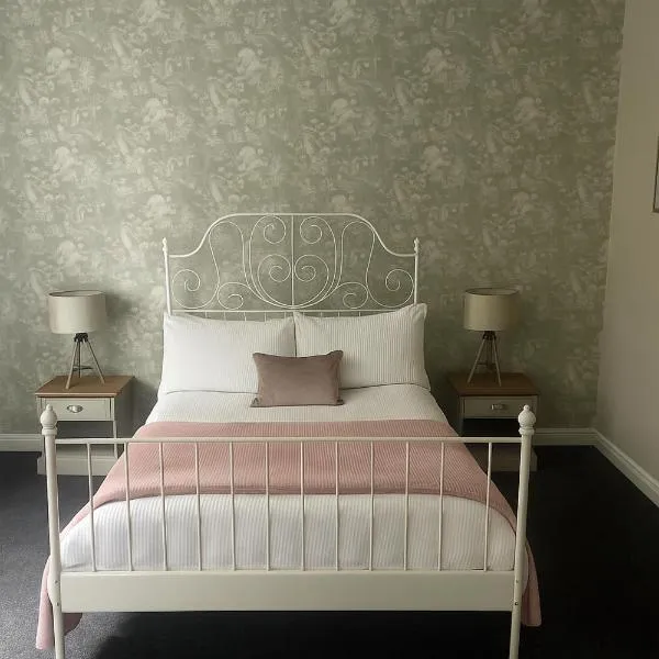 The Holm, hotel em Canonbie