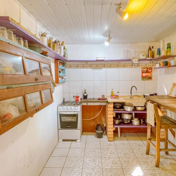 Casa Floresta - Foto 4