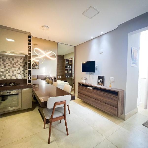 EasyFlat - Diamantina MG