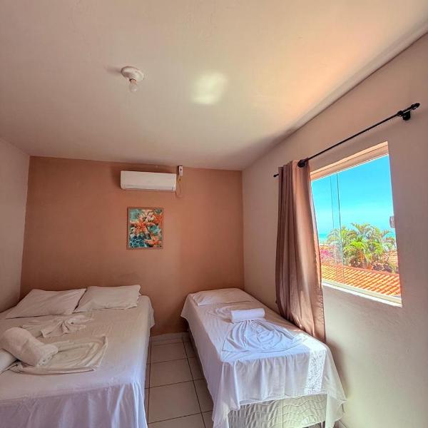 Casa Temporada Suítes - Foto 2