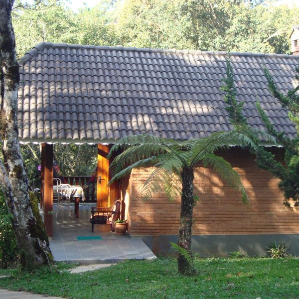 Chalés Caminho das Pedras - Foto 5