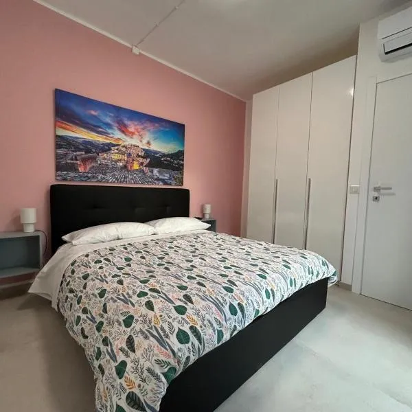 Riflessi su Ibla, hotel u Ragusi