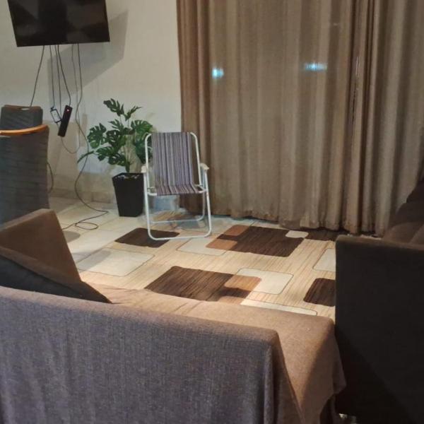 Apartamento 2 quartos casal COP30