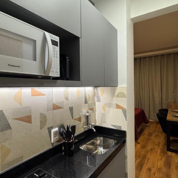 Loft Sofisticado no Bairro Alto - Teresópolis - Foto 4