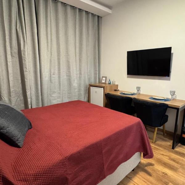 Loft Sofisticado no Bairro Alto - Teresópolis - Foto 2