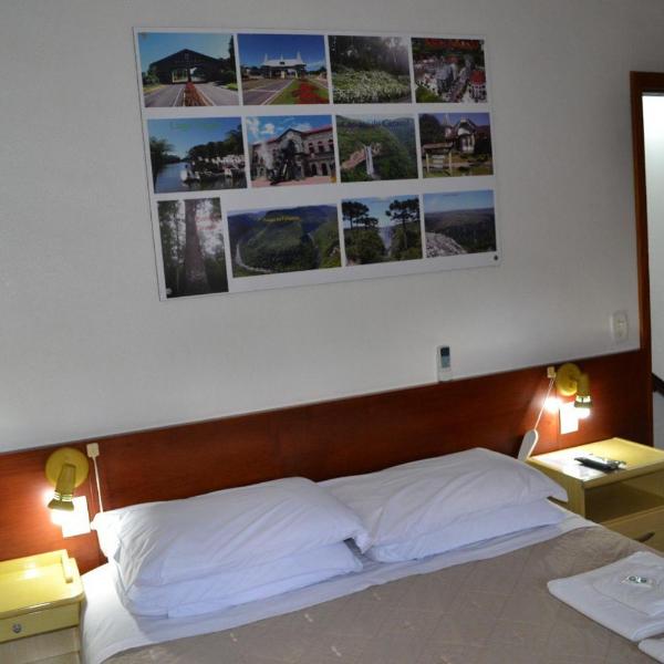 Hospedagem Wehr - Foto 2