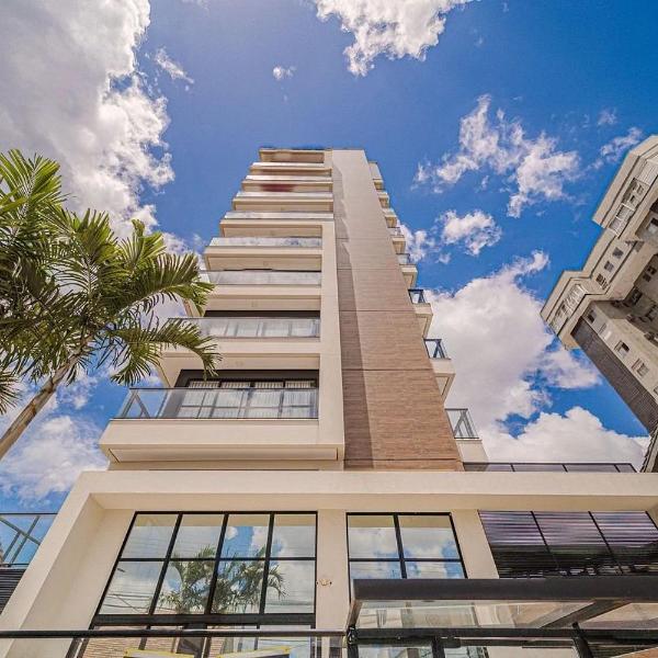 Flipchave - Max Lofts Residencial MAX000