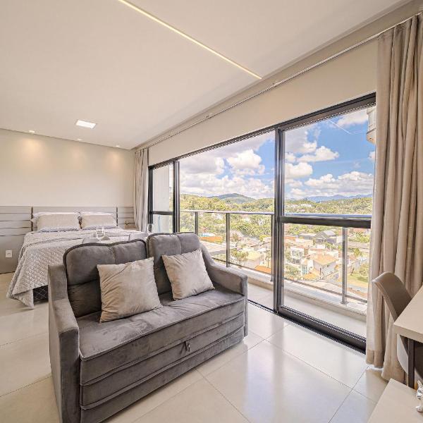Flipchave - Max Lofts Residencial MAX000 - Foto 2