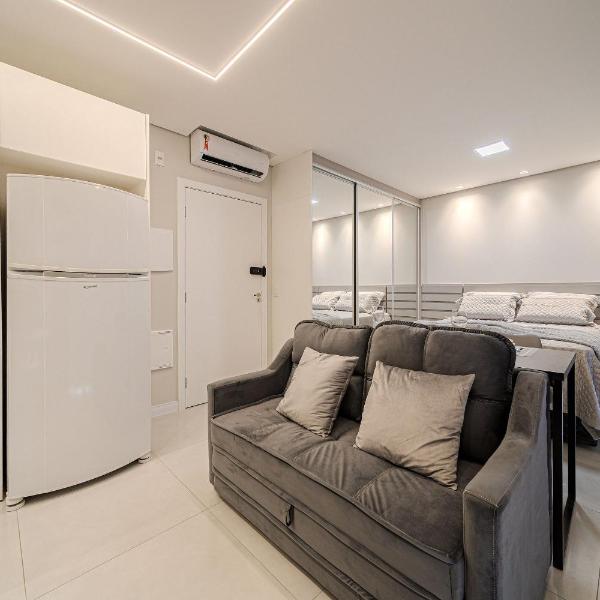 Flipchave - Max Lofts Residencial MAX000 - Foto 4