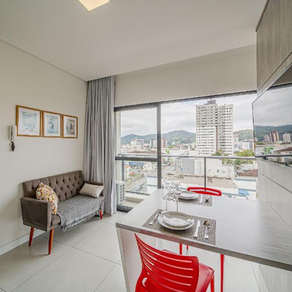 Flipchave - Max Lofts Residencial MAX000 - Foto 5