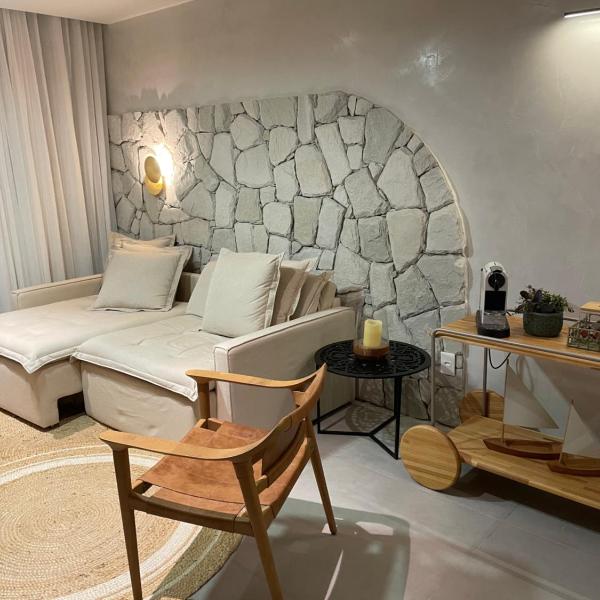 Diamantino Residence 27 -Refúgio, luxo e conforto em Mucugê - Foto 2