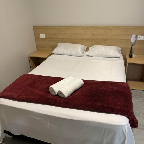 Hotel Novo México - Foto 5
